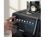 Siemens Automatyczny ekspres do kawy EQ500 iAroma - 1568812 - zdjęcie 7